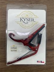 KYSER QUICK CHANGE CAPO ROSEWOOD KG6RWA